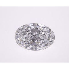 0.95ct OVAL Diamond - 500071659