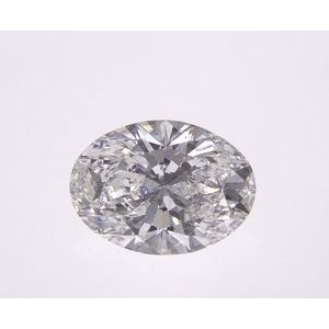 0.98ct OVAL Diamond - 500071664