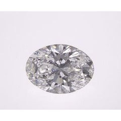0.98ct OVAL Diamond - 500071664