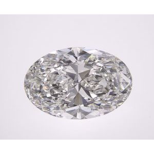 3.7ct OVAL Diamond - 500079575