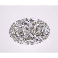 3.7ct OVAL Diamond - 500079575