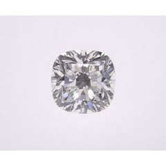 0.72ct CUSHION Diamond - 602498