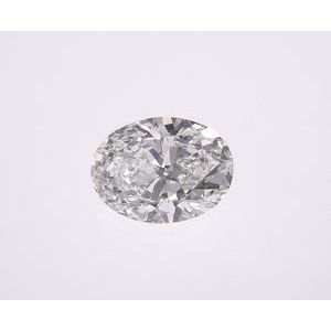 0.5ct OVAL Diamond - 602500
