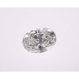 0.51ct OVAL Diamond - 602501