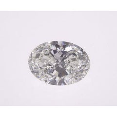 0.53ct OVAL Diamond - 602504