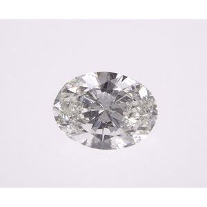 0.5ct OVAL Diamond - 602505