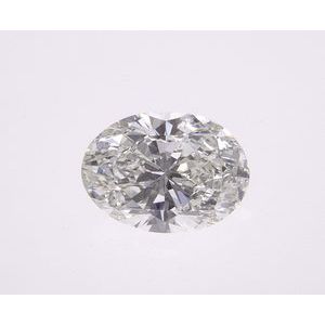 0.54ct OVAL Diamond - 602506