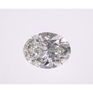 0.59ct OVAL Diamond - 602508