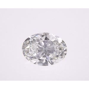 0.5ct OVAL Diamond - 602507