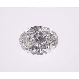 0.5ct OVAL Diamond - 602509