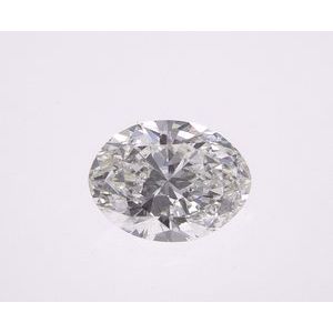 0.5ct OVAL Diamond - 602512