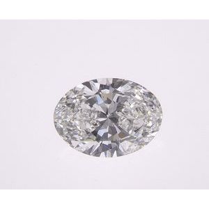 0.51ct OVAL Diamond - 602515