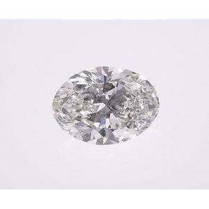 0.52ct OVAL Diamond - 602516