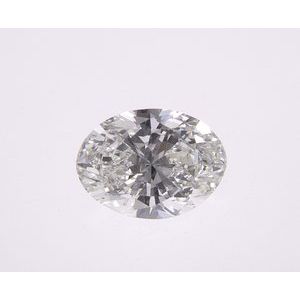 0.5ct OVAL Diamond - 602514