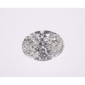0.5ct OVAL Diamond - 602517