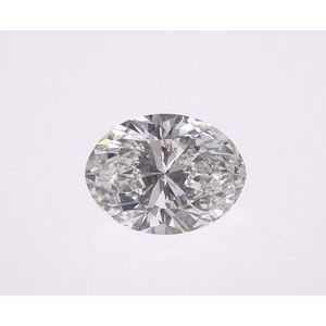 0.5ct OVAL Diamond - 602518