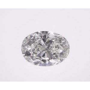 0.59ct OVAL Diamond - 602519