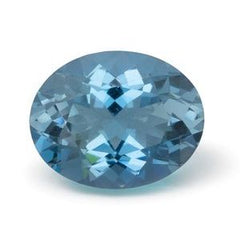 2.72ct OVAL Aquamarine - 595473