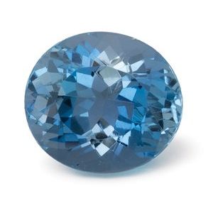 1.65ct OVAL Aquamarine - 500051725