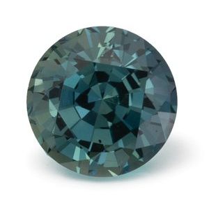 1.51ct ROUND Sapphire - 500068529