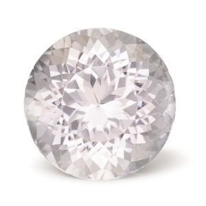 8.25ct ROUND Morganite - 500051704