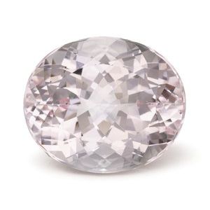 11.95ct OVAL Morganite - 500051707