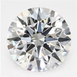 2.54ct ROUND Diamond - 500078095