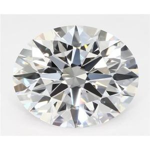 2.54ct ROUND Diamond - 500078095