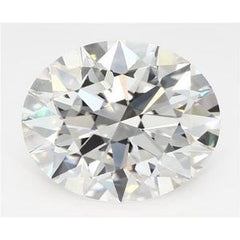 3.02ct ROUND Diamond - 500078080