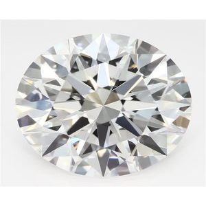5.04ct ROUND Diamond - 500078020