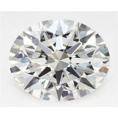 5.04ct ROUND Diamond - 500078020
