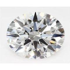 3.0ct ROUND Diamond - 500078086
