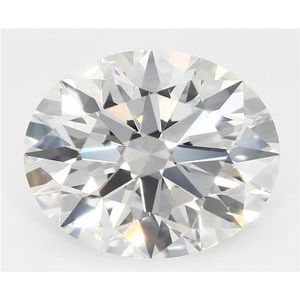3.84ct ROUND Diamond - 500078026