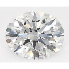 3.84ct ROUND Diamond - 500078026