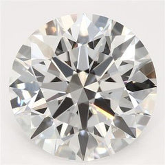 2.05ct ROUND Diamond - 500078108