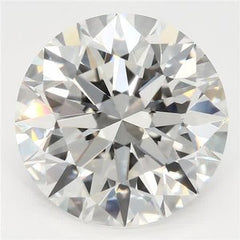 3.1ct ROUND Diamond - 500078046