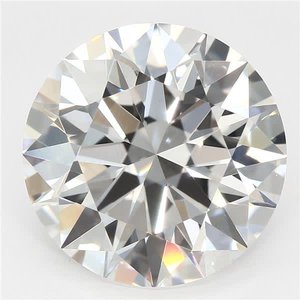 3.08ct ROUND Diamond - 500078051