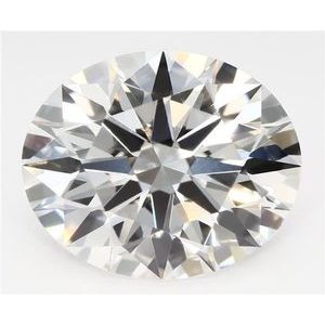 4.25ct ROUND Diamond - 500078024