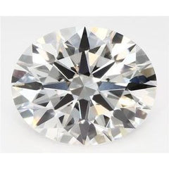4.25ct ROUND Diamond - 500078024