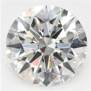 3.04ct ROUND Diamond - 500078072