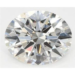 3.04ct ROUND Diamond - 500078072