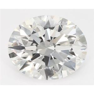 3.59ct ROUND Diamond - 500078031