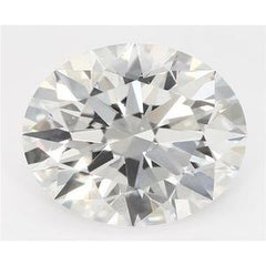 3.59ct ROUND Diamond - 500078031