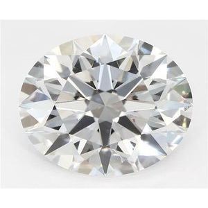 3.05ct ROUND Diamond - 500078055