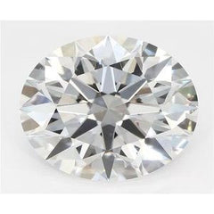 3.05ct ROUND Diamond - 500078055