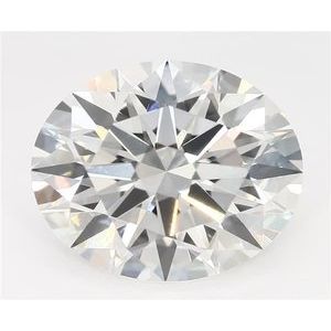 3.01ct ROUND Diamond - 500078085