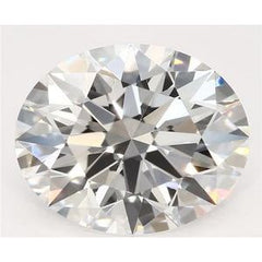 2.08ct ROUND Diamond - 500078106