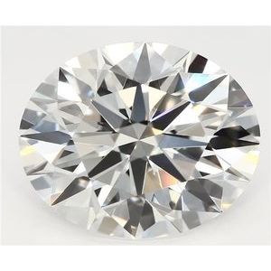 3.5ct ROUND Diamond - 500078041