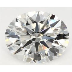 3.5ct ROUND Diamond - 500078041