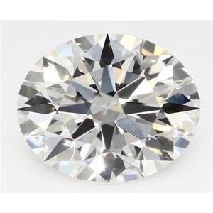 3.71ct ROUND Diamond - 500078029